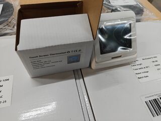 Elektrische vloerverwarming SET 3000 watt, Innovaheat, Kabel, Blauw, 2